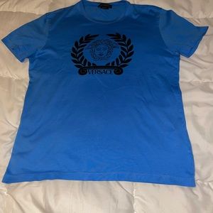 Men’s Versace Shirt